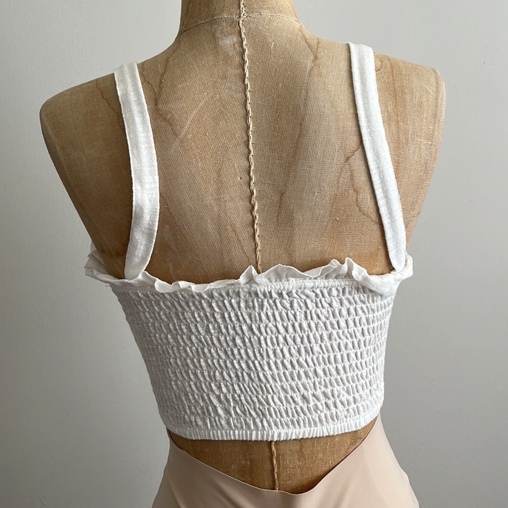 UO Crop Top - Picture 4 of 5